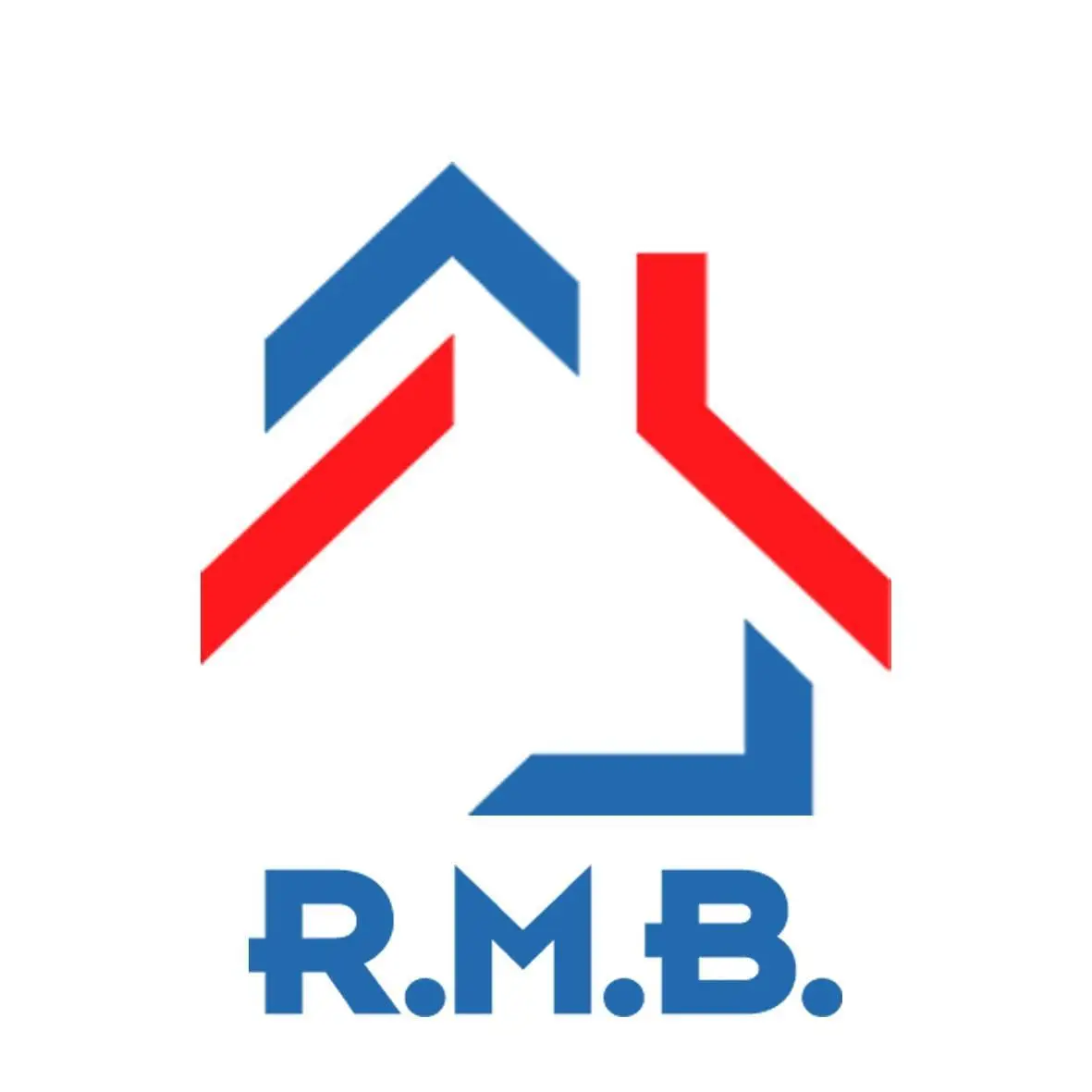 R.M.B Baures - Logo