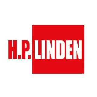 HP Linden Bauunternehmen - Logo