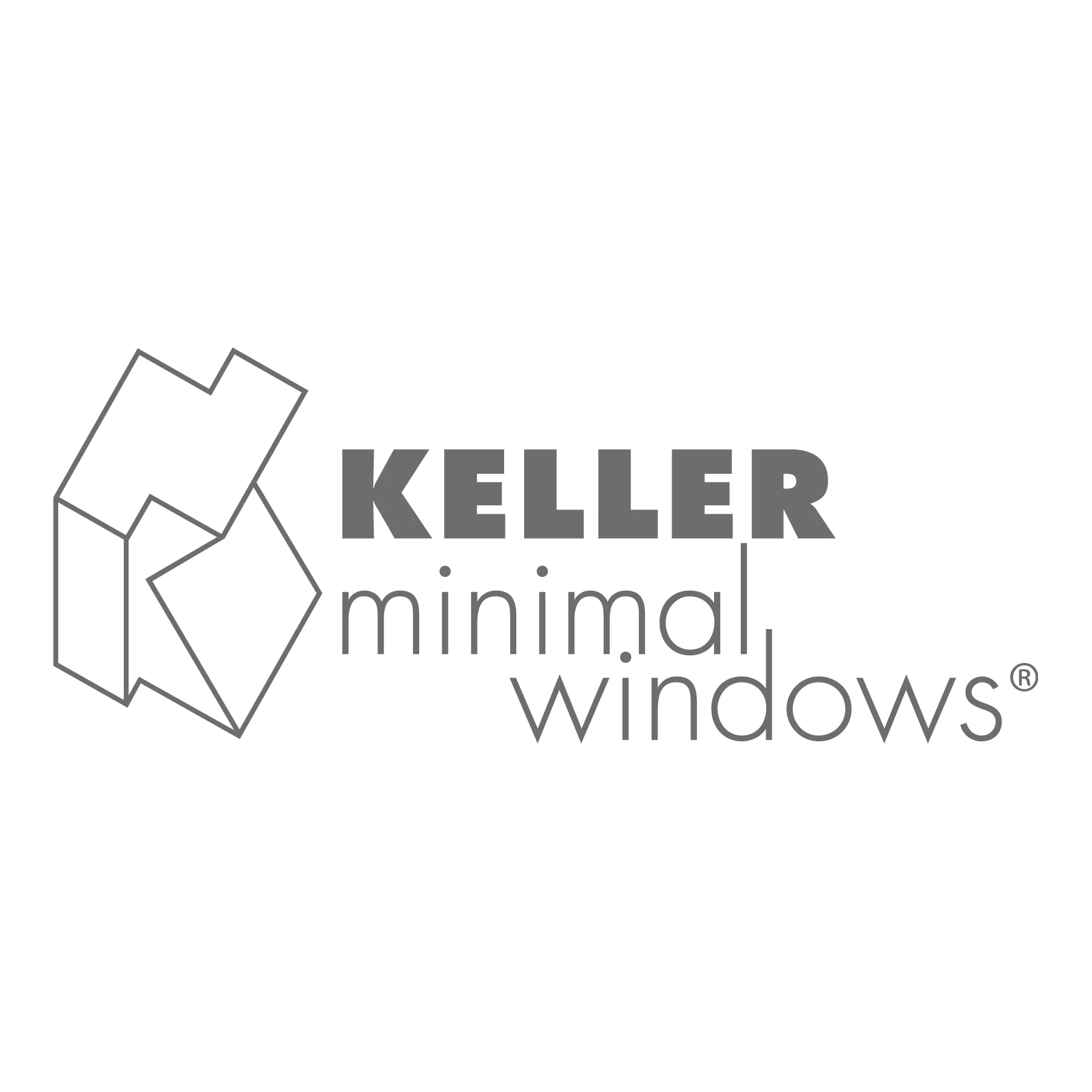 Keller Minimal Windows S.A. - Logo