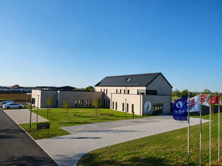 ELSEN AG - Slider Bild