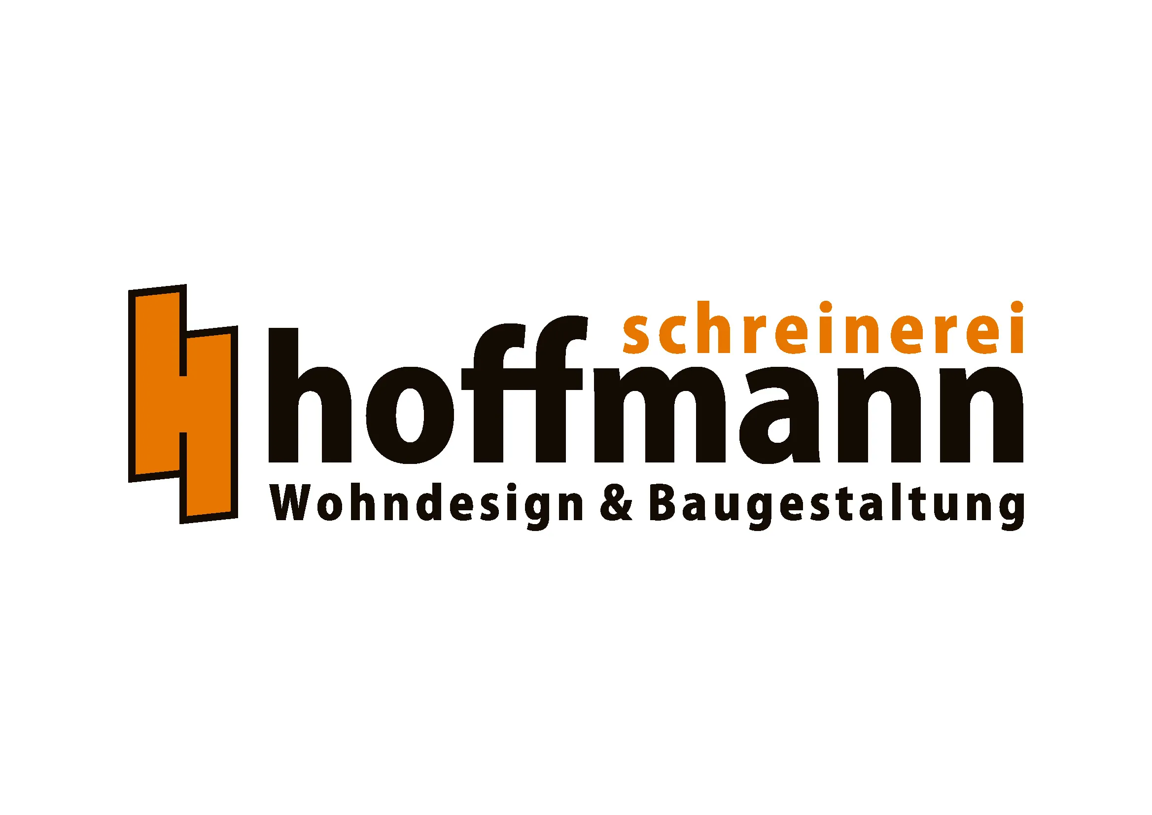Hoffmann Wohndesign & Baugestaltung s.àr.l. - Logo
