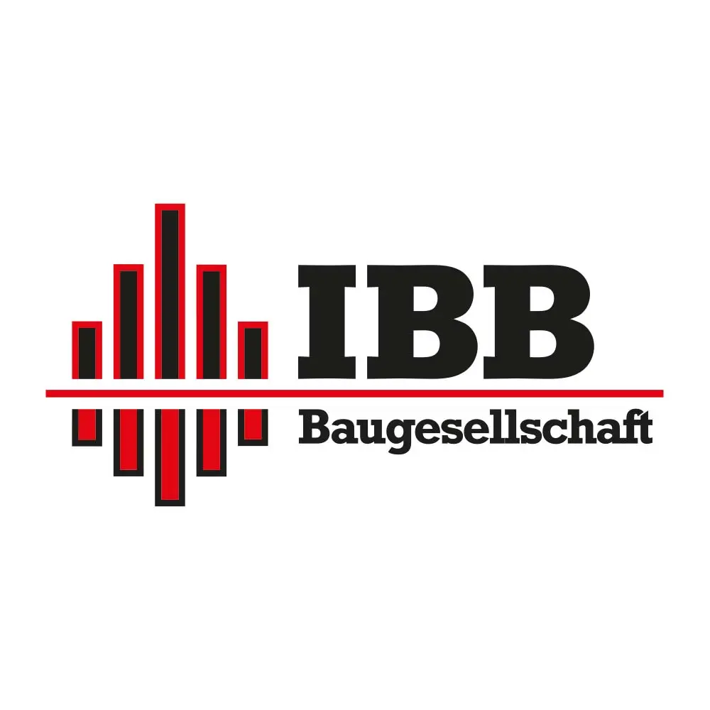 IBB Baugesellschaft mbH - Logo