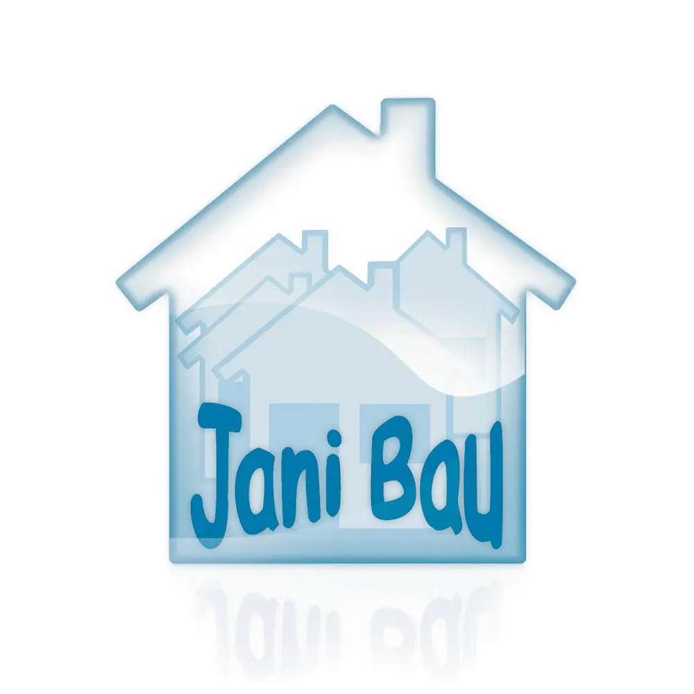 Jani-Bau - Logo