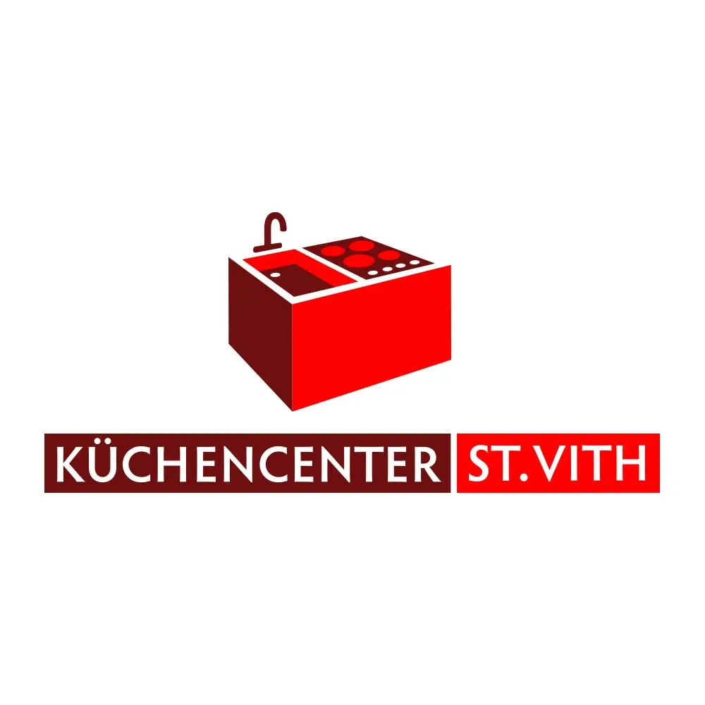 Küchencenter St. Vith - Logo