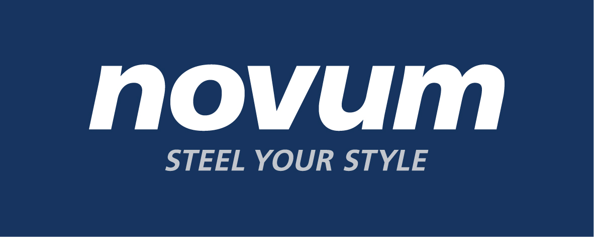 Novum AG - Logo