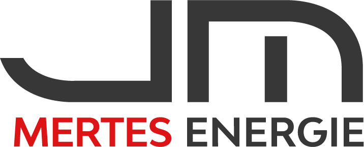 Mertes Energie - Logo