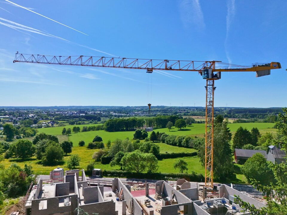 ELSEN AG - Slider Bild