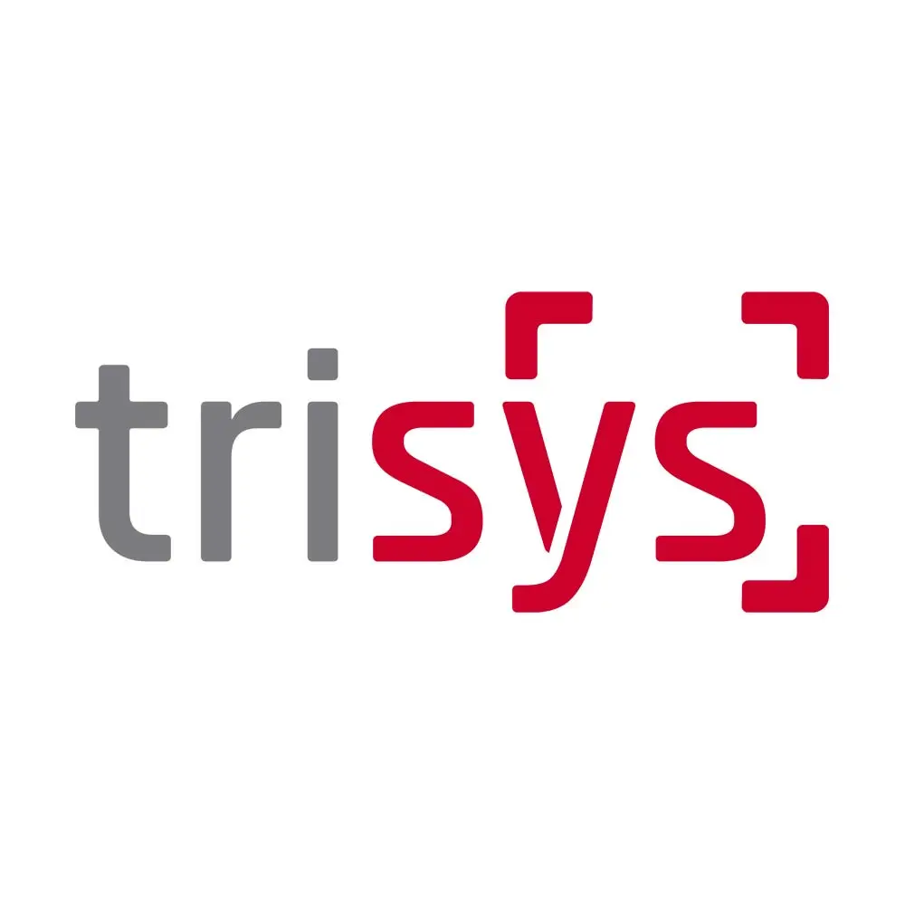 Trisys - Logo
