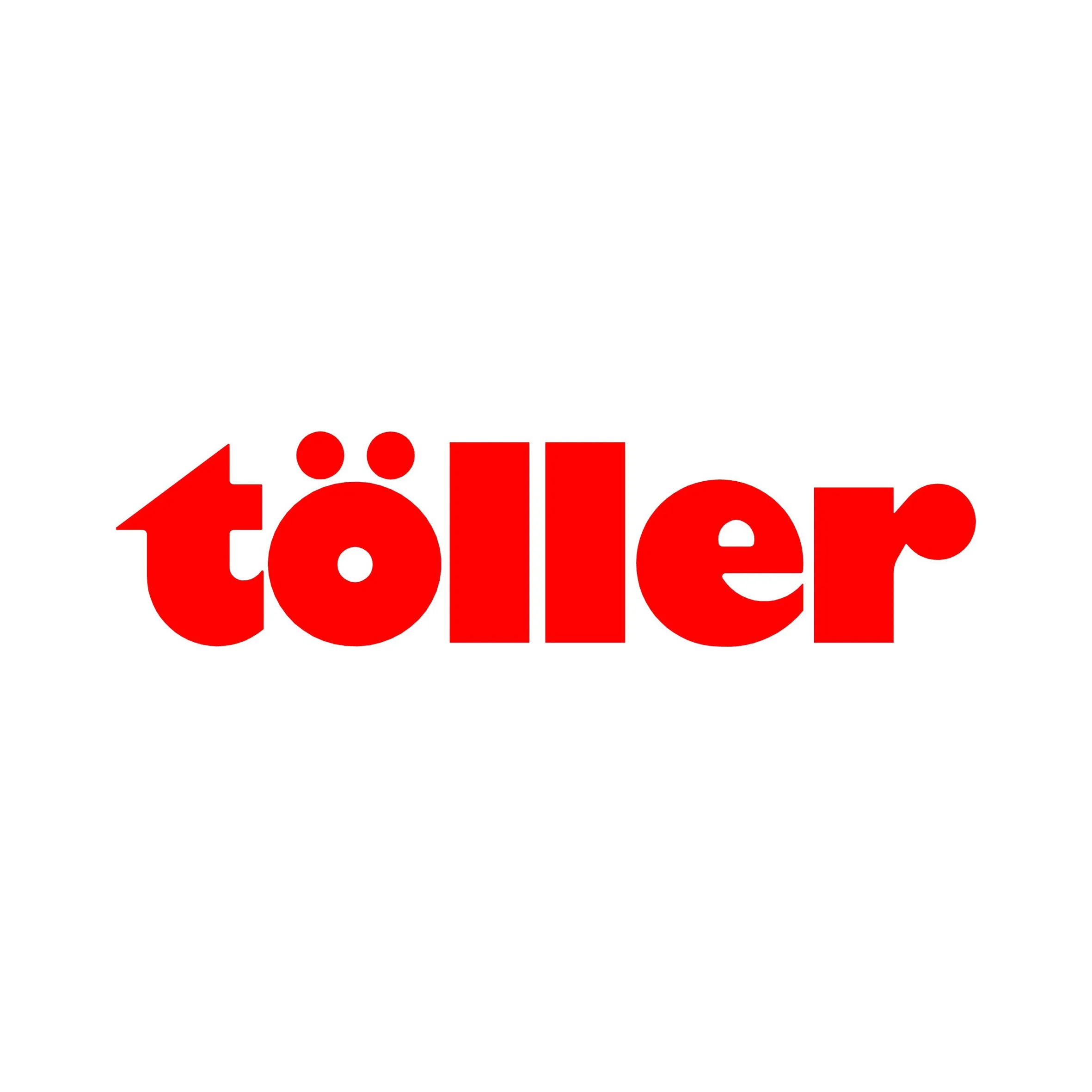 Töller AG - Logo