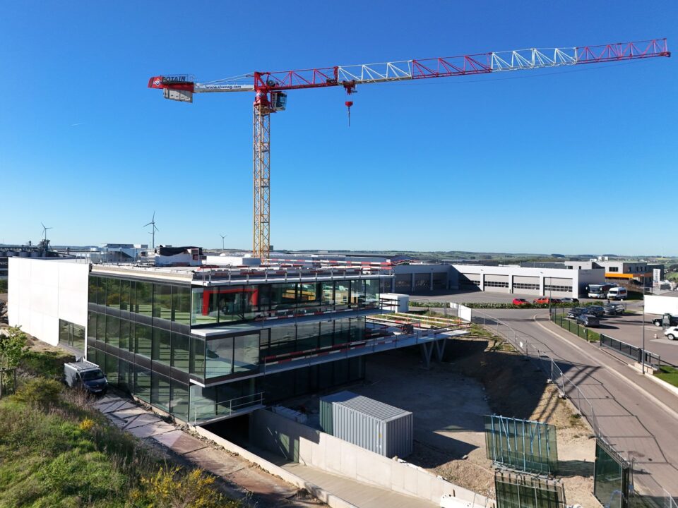 ELSEN AG - Slider Bild