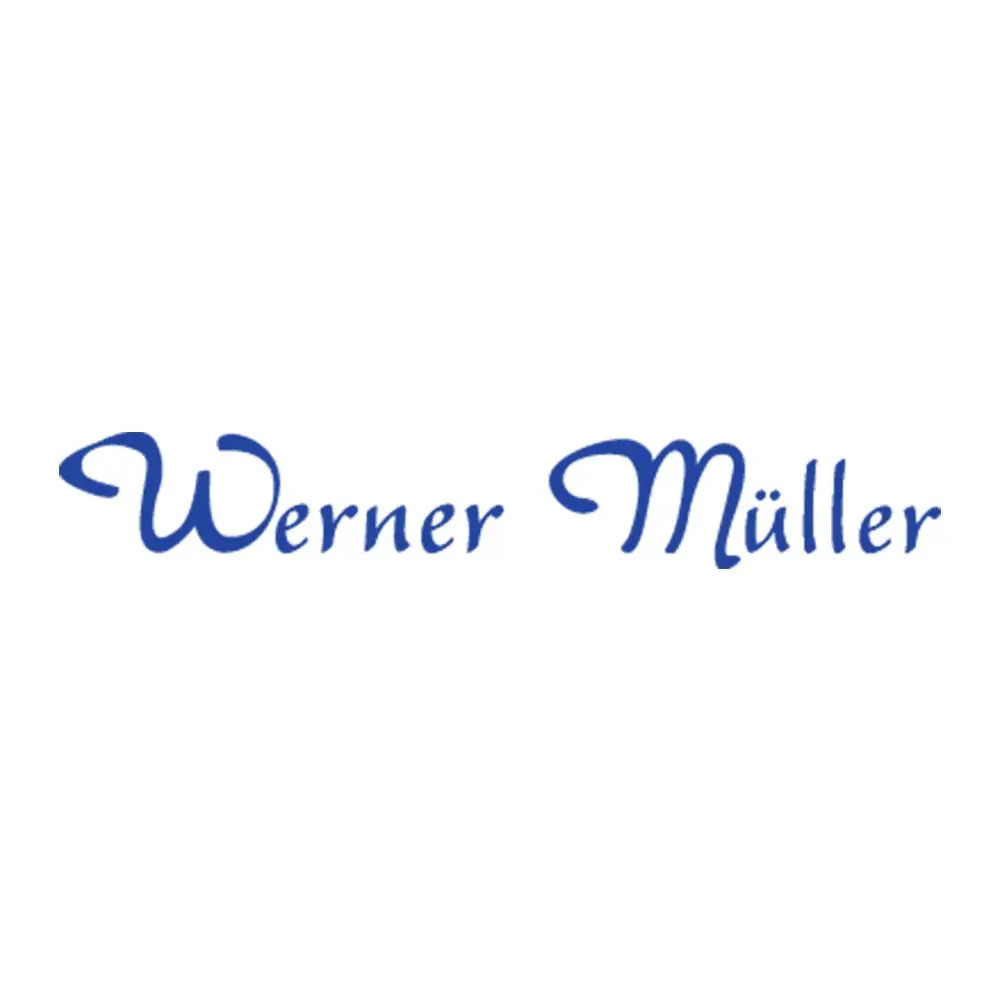 SA Werner Müller AG - Logo