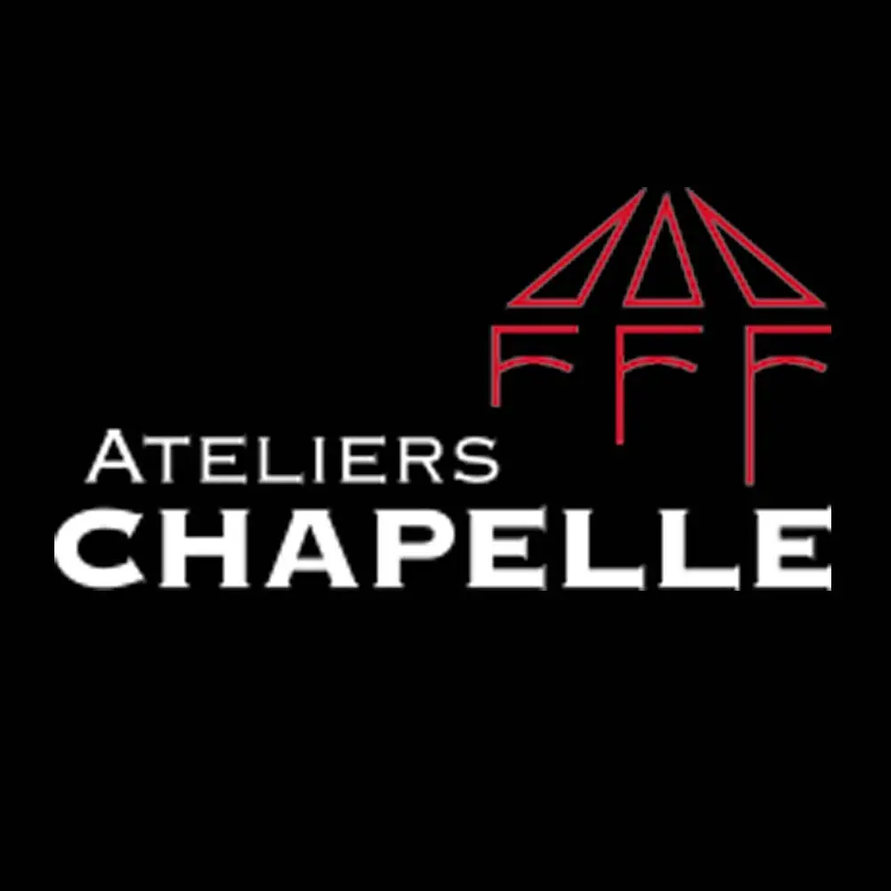 Atelier Chapelle - Logo