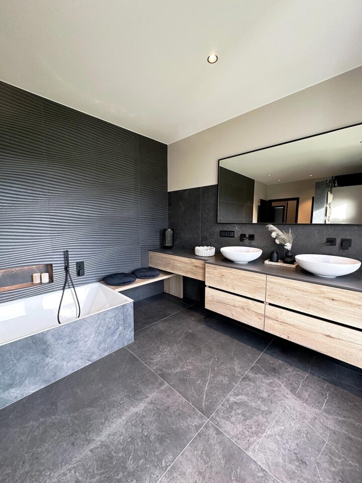 Casa de la Pietra - Slider Bild