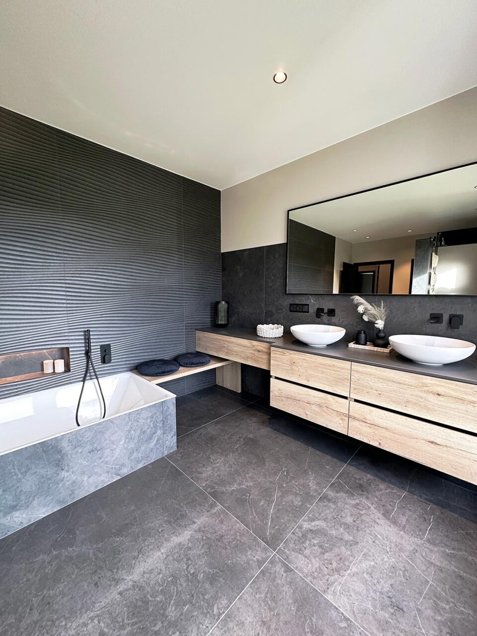 Casa de la Pietra - Slider Bild
