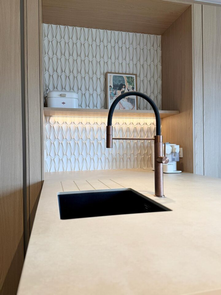 Casa de la Pietra - Slider Bild