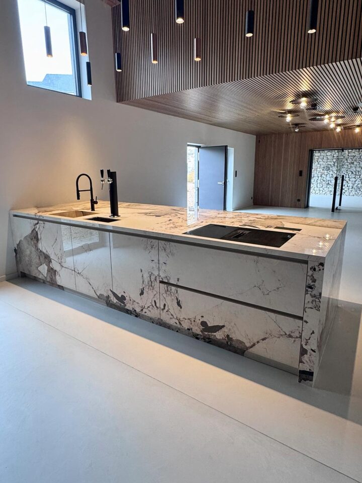 Casa de la Pietra - Slider Bild