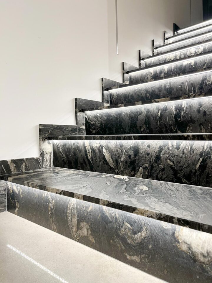 Casa de la Pietra - Slider Bild