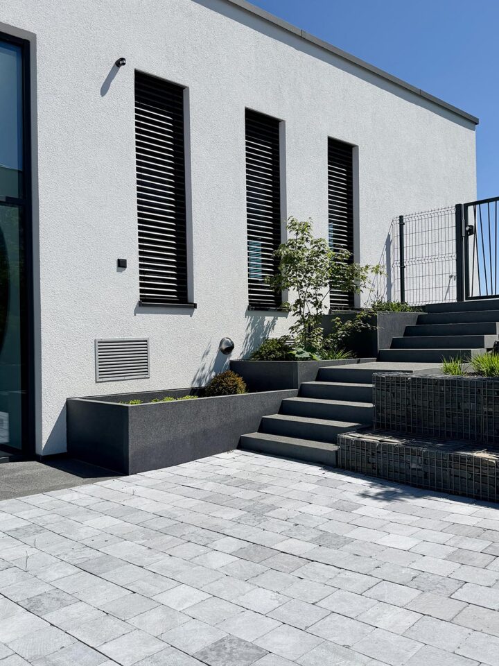 Casa de la Pietra - Slider Bild