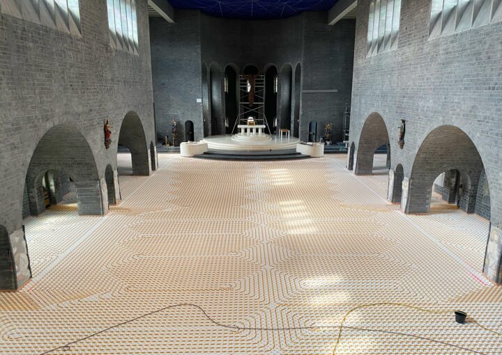 Casa de la Pietra - Slider Bild