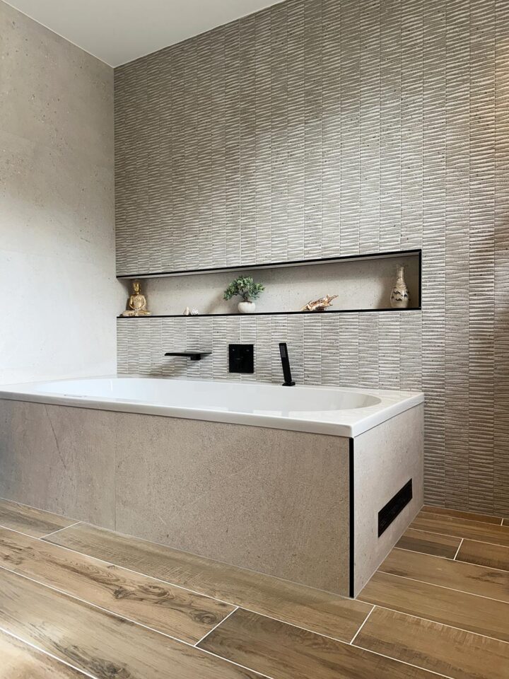 Casa de la Pietra - Slider Bild