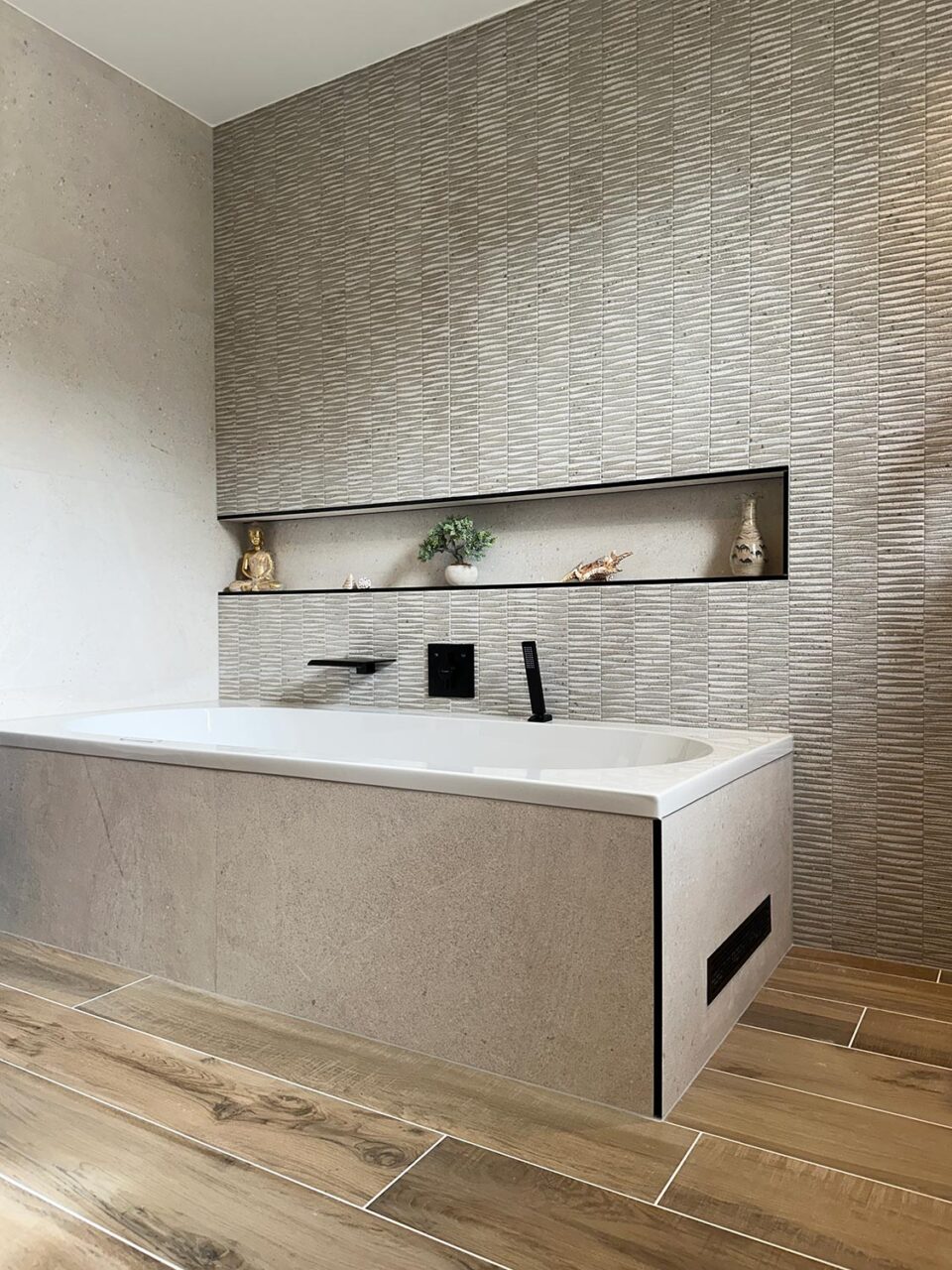 Casa de la Pietra - Slider Bild