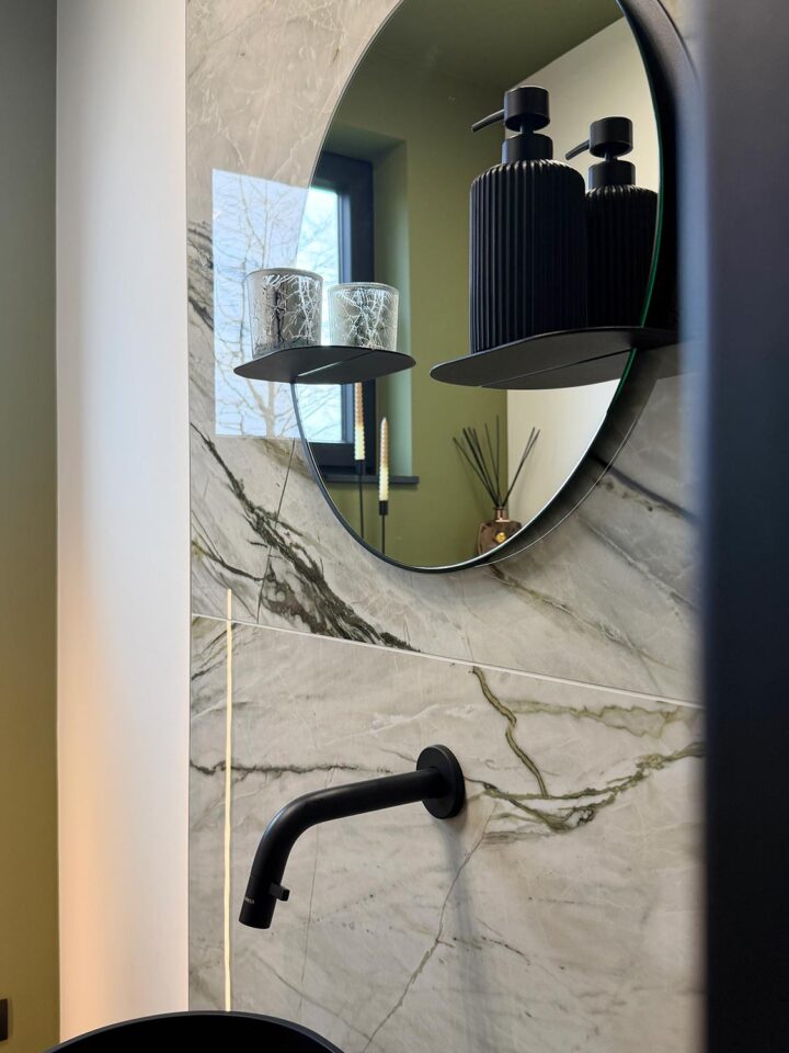 Casa de la Pietra - Slider Bild