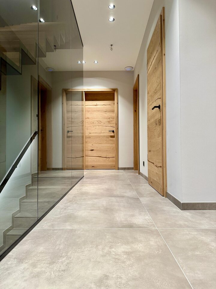 Casa de la Pietra - Slider Bild