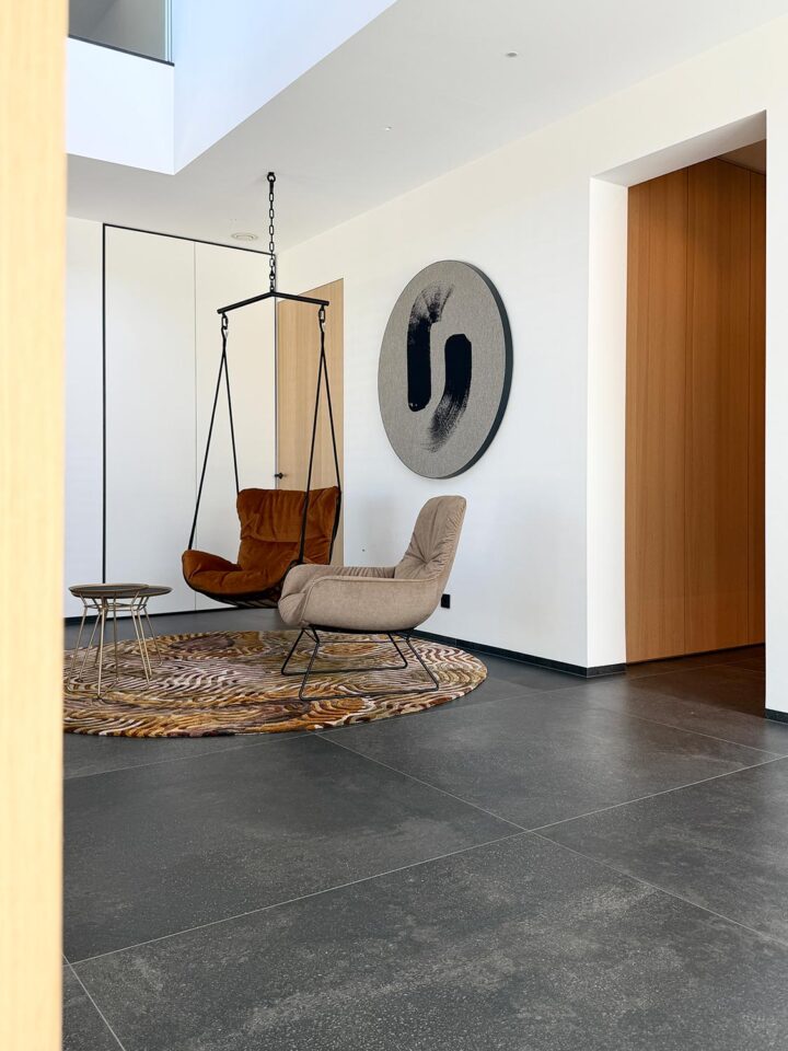 Casa de la Pietra - Slider Bild