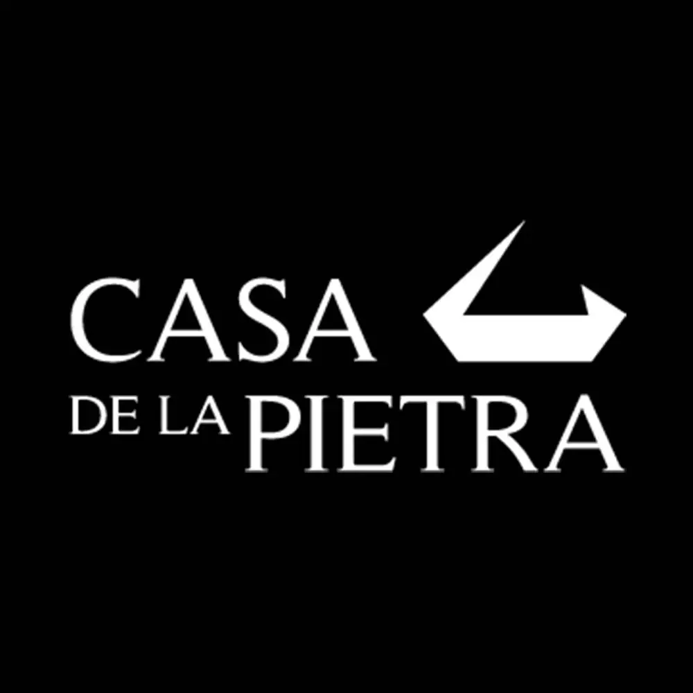 Casa de la Pietra - Logo
