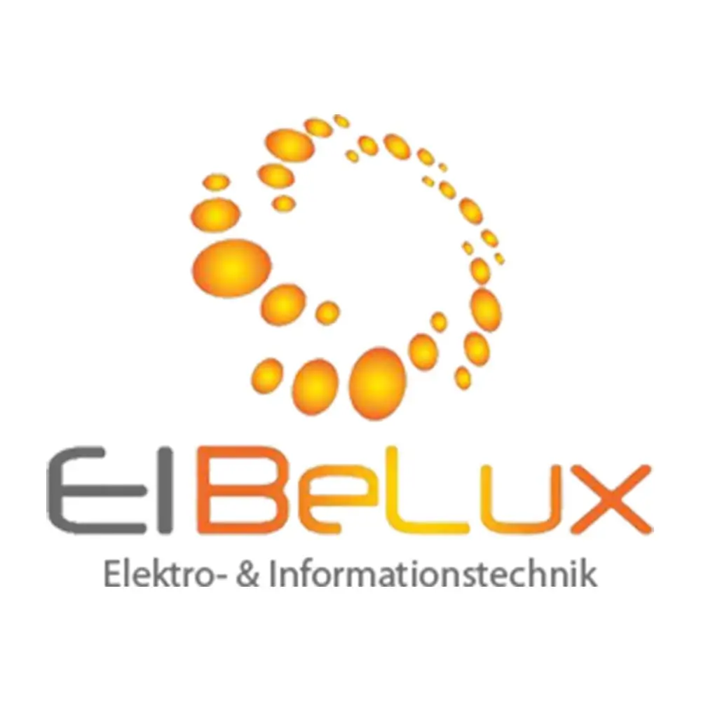 EIBeLux - Logo