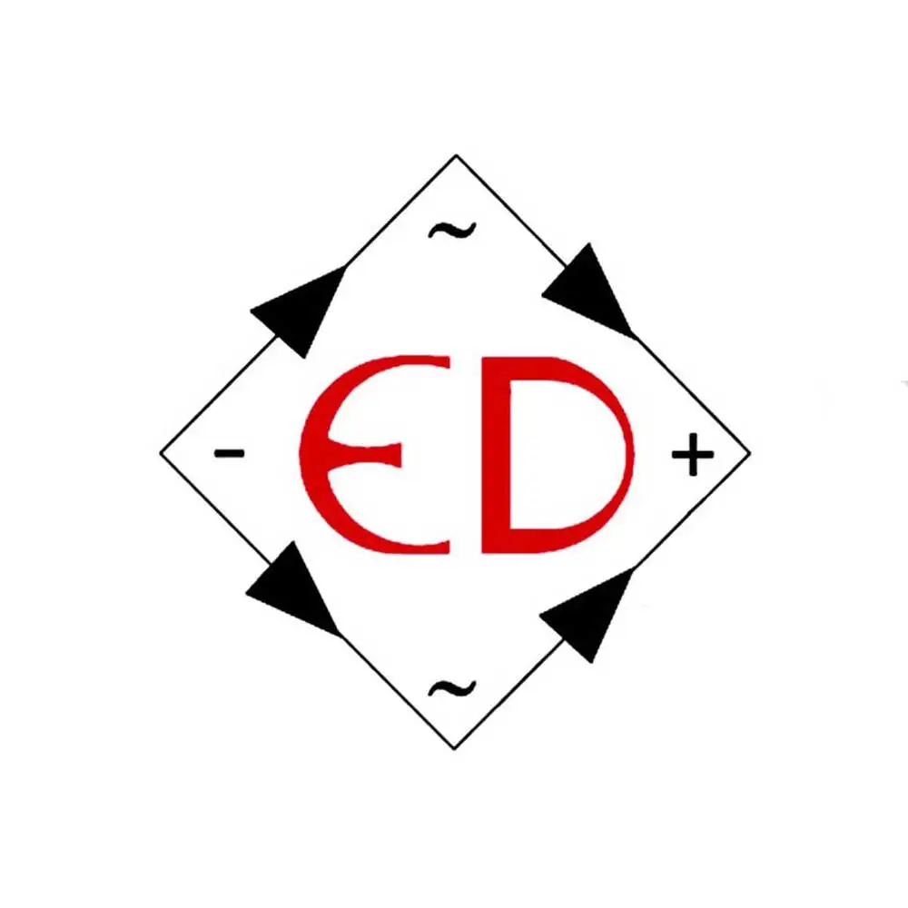Elektro Dupont PGmbH - Logo