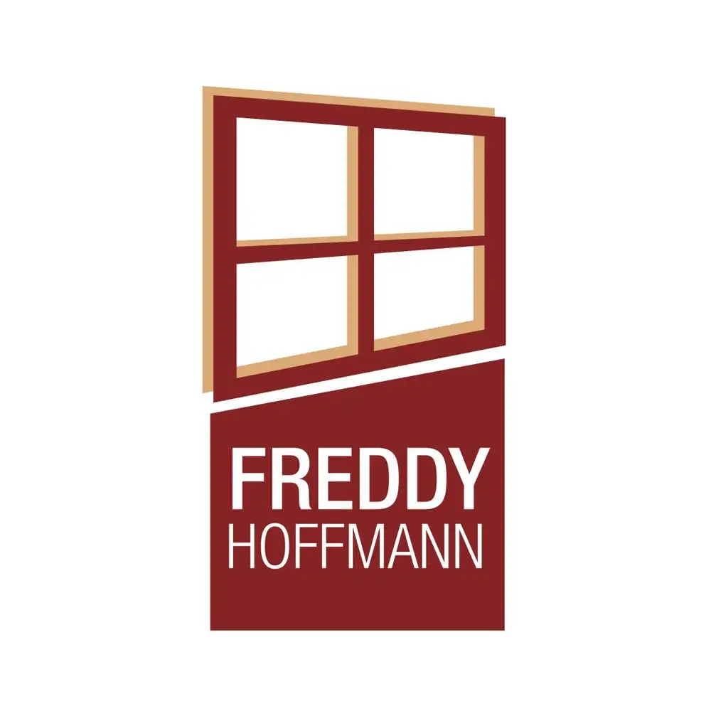 Freddy Hoffmann - Logo