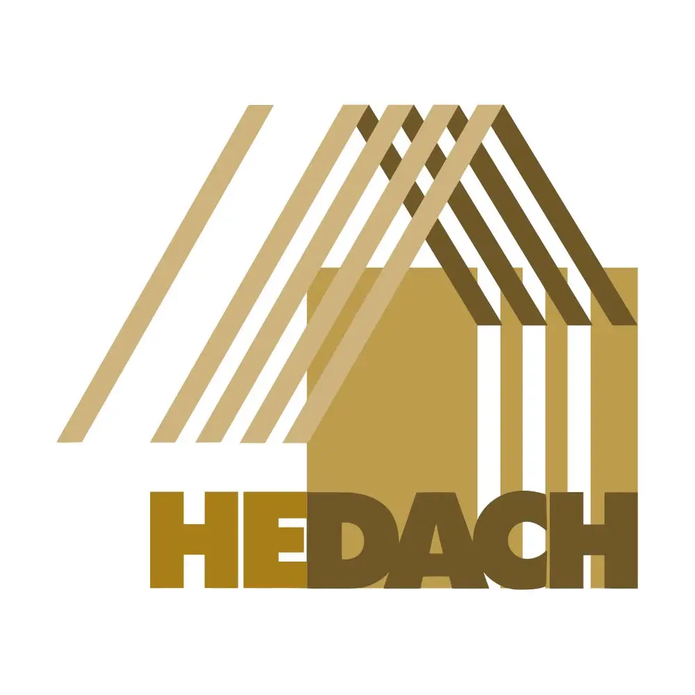 Hedach AG - Logo