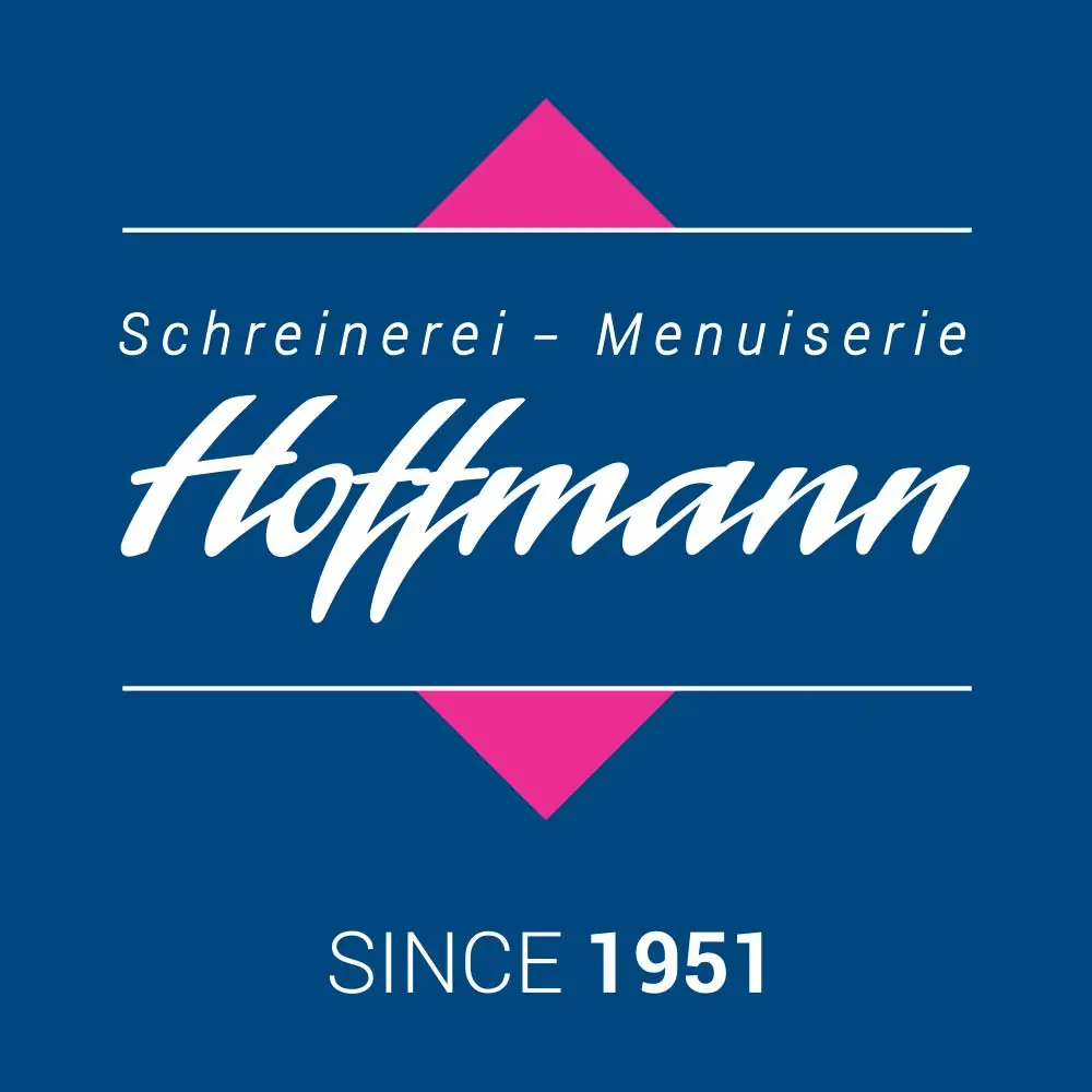 Schreinerei Hoffmann SRL - Logo