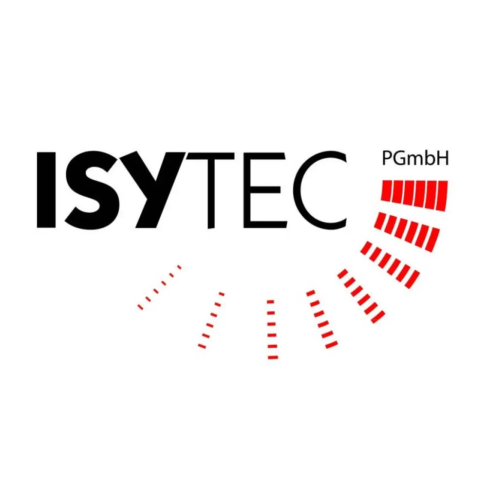 ISYTEC - Logo