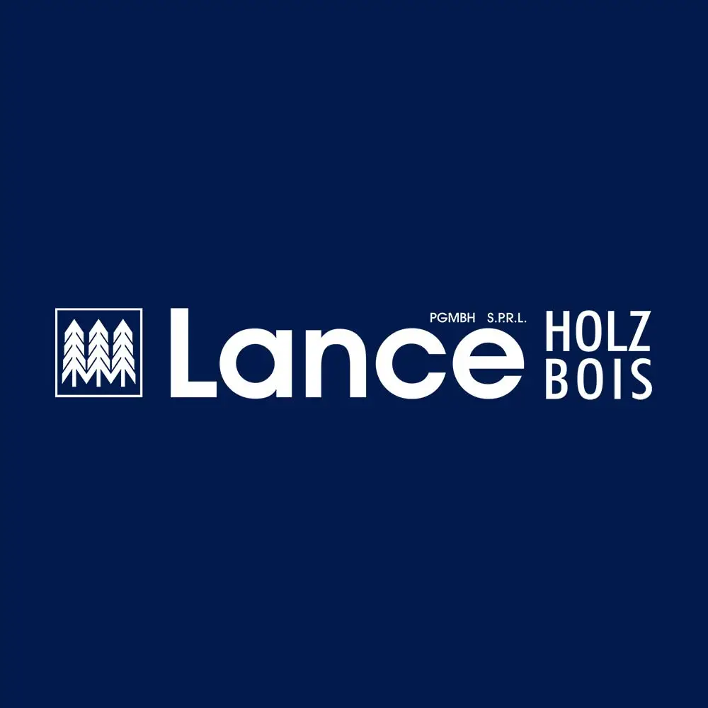 Lance Holz|Bois - Logo