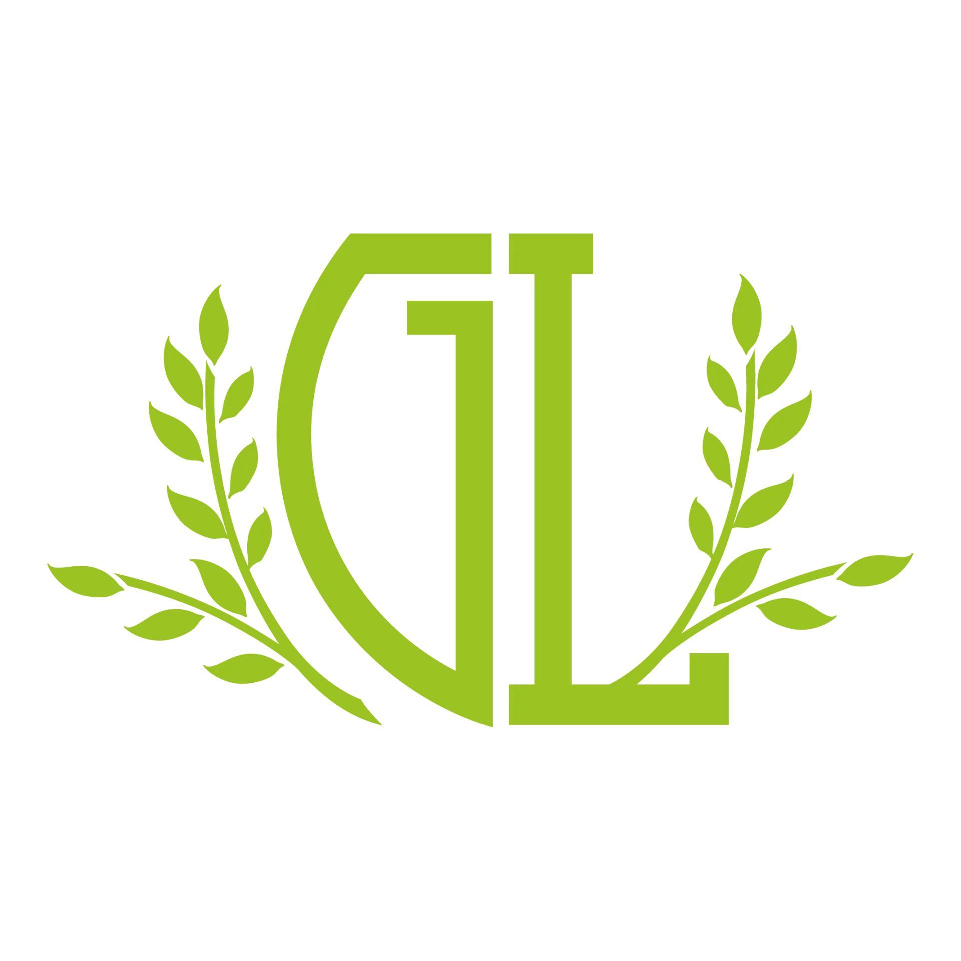 Gartenbau Leufgen - Logo