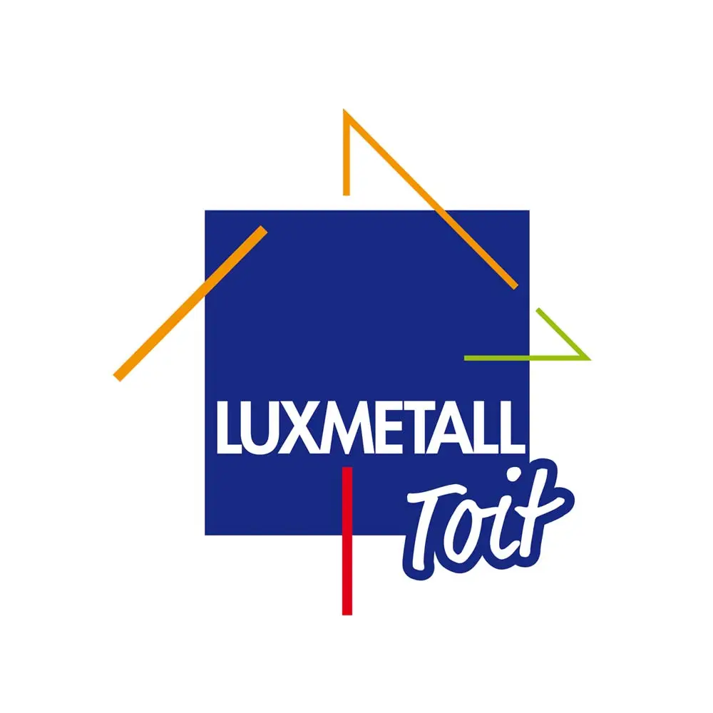 Luxmetall Toit - Logo