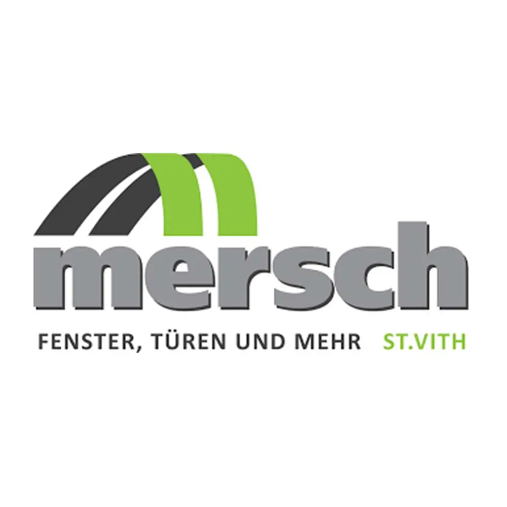 Fensterbau Mersch - Logo