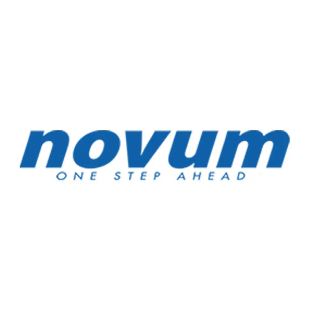 Novum AG - Logo