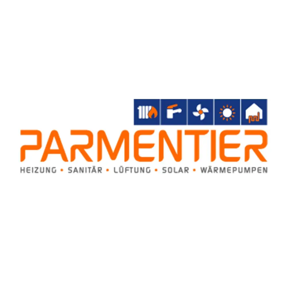 Joseph Parmentier GmbH - Logo