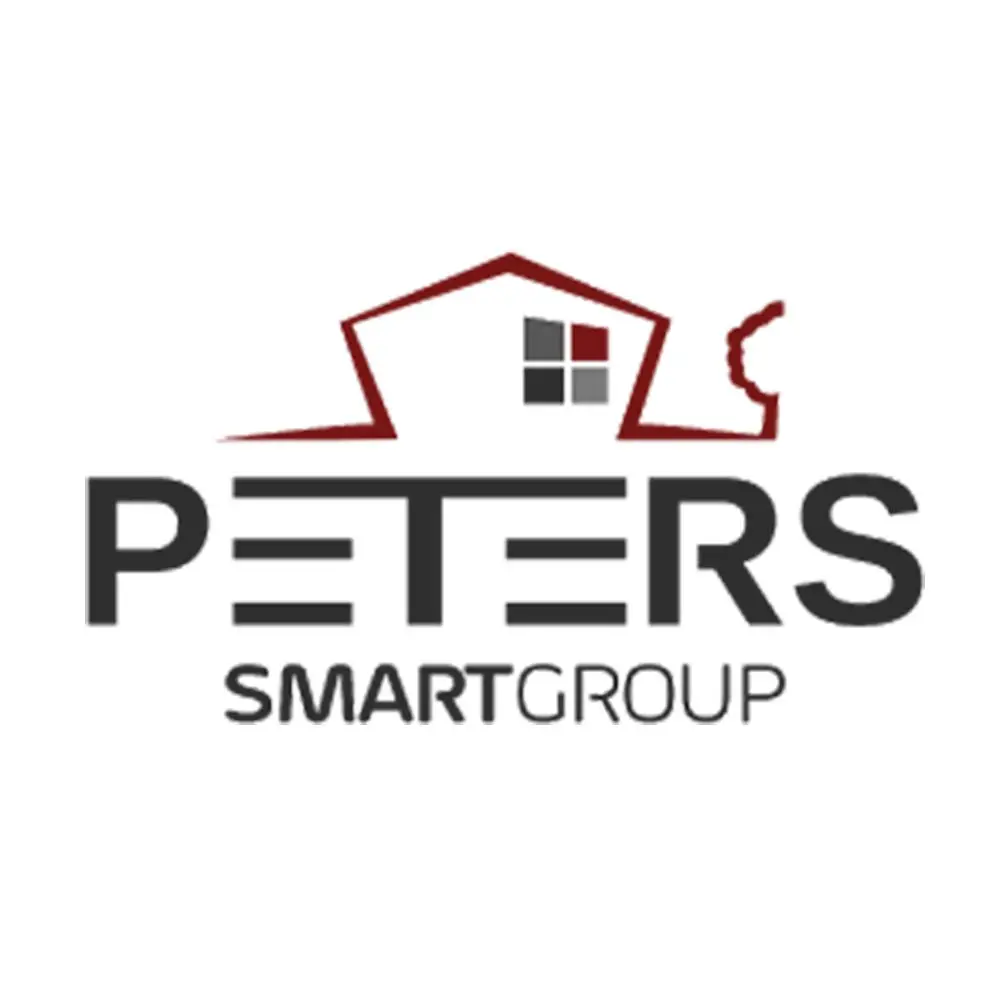 Peters Smart Group - Logo