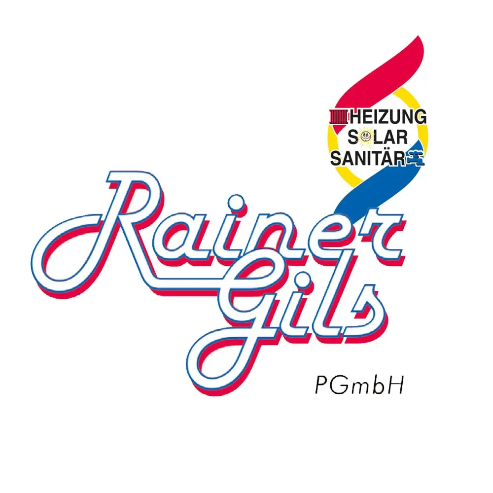 Rainer Gils & Sohn - Logo