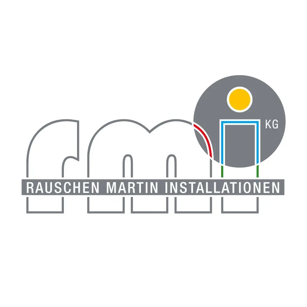 RMI Rauschen Martin Installationen - Logo