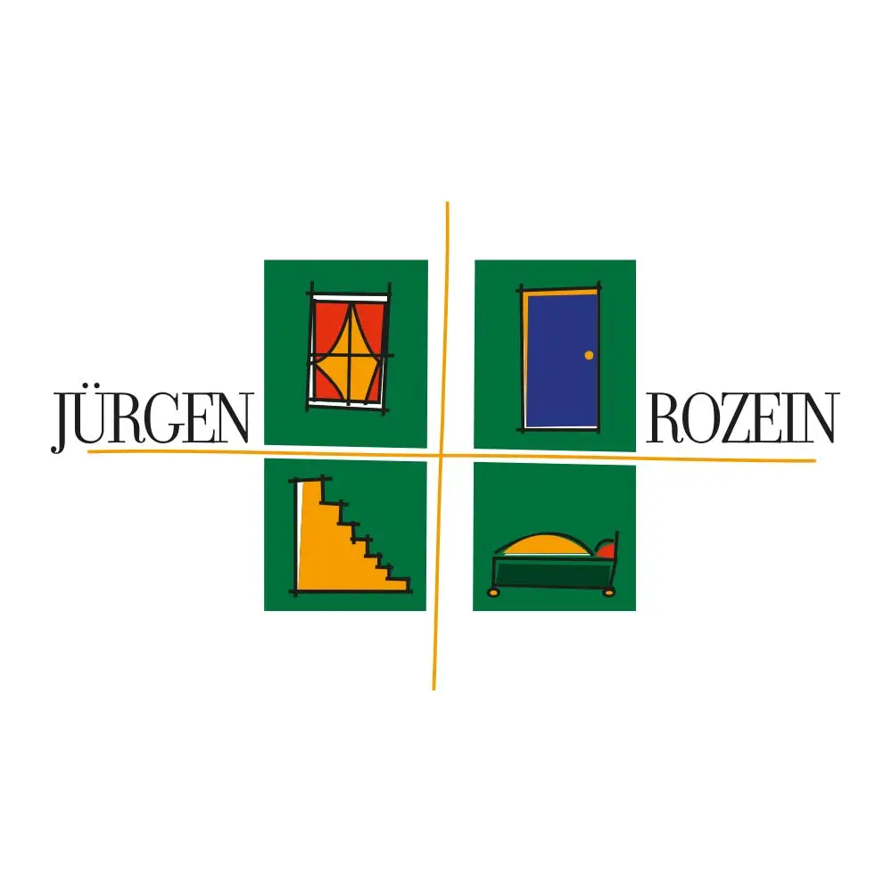 Bau- und Möbelschreinerei Jürgen Rozein - Logo