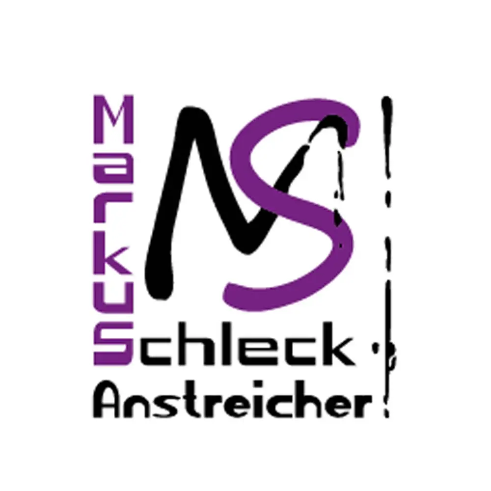 SCHLECK Markus - Logo