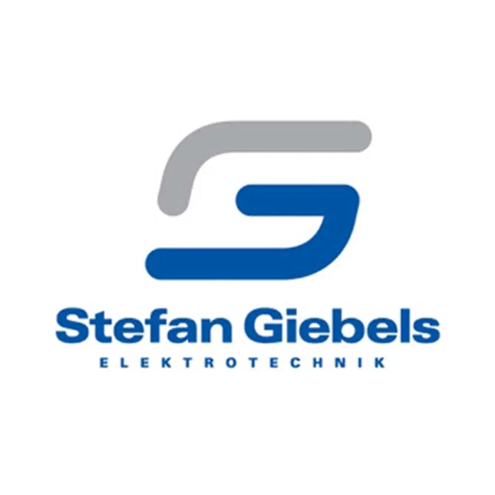 Elektrotechnik Giebels Stefan - Logo