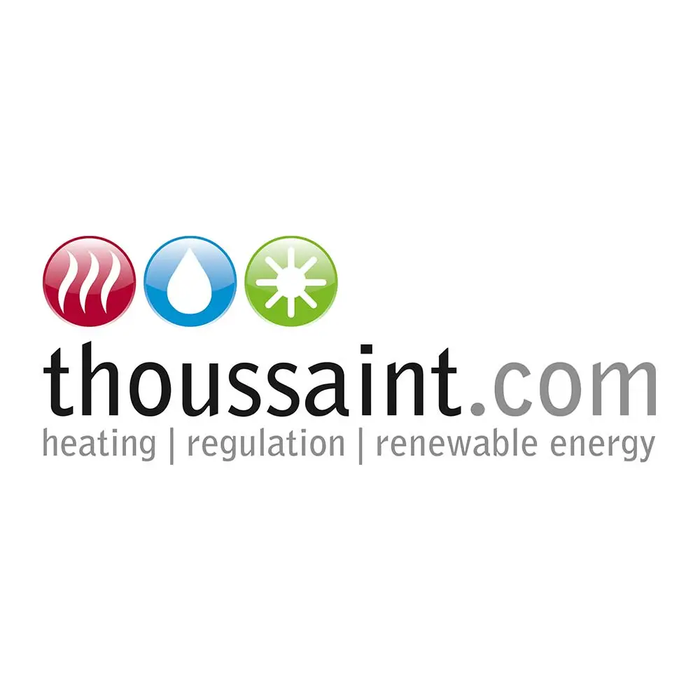 thoussaint.com - Logo