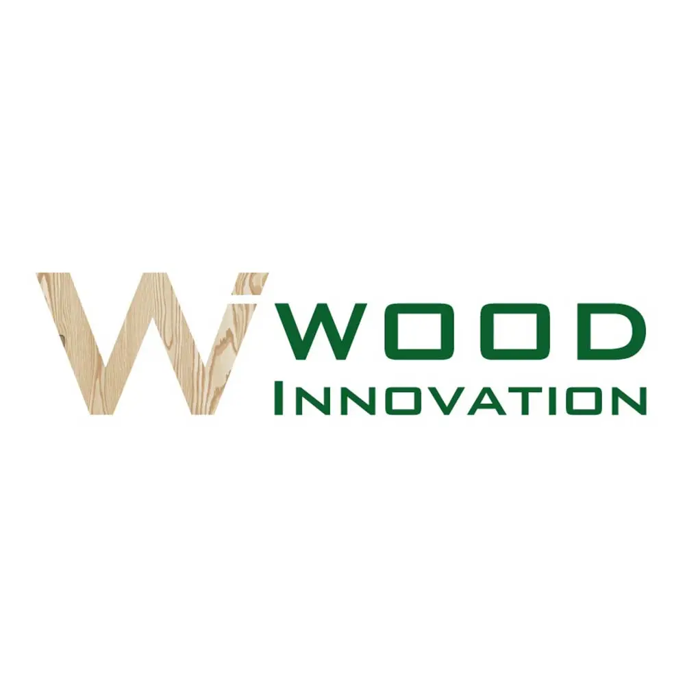 Woodinnovation - Logo
