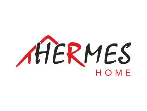 Hermes Home - Logo
